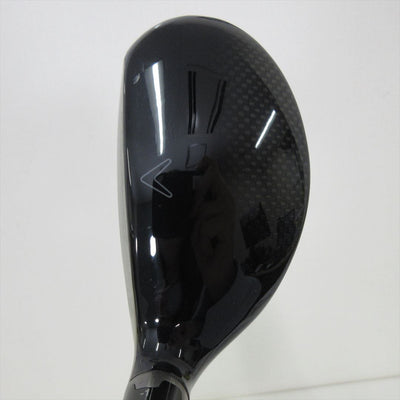 Callaway Hybrid APEX -2021 HY 21° Regular Diamana 55 for CW(2021 APEX)