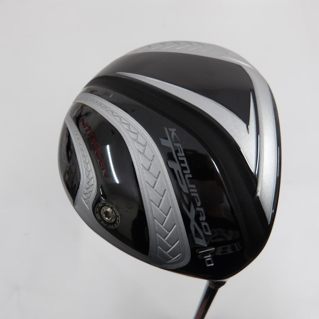 Kamui Driver KAMUI PRO TP-XI – GOLF Partner USA