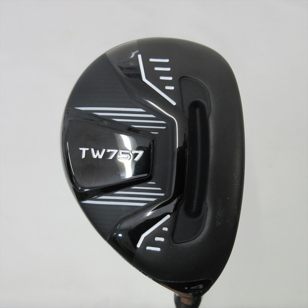 HONMA Hybrid TOUR WORLD TW757 HY 21° VIZARD TH 7