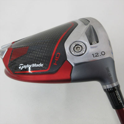 TaylorMade Driver STEALTH2 HD 12° Ladies TENSEI RED TM40(STEALTH)