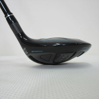 HONMA Hybrid BERES NX HY 25° StiffRegular VIZARD FOR NX 45