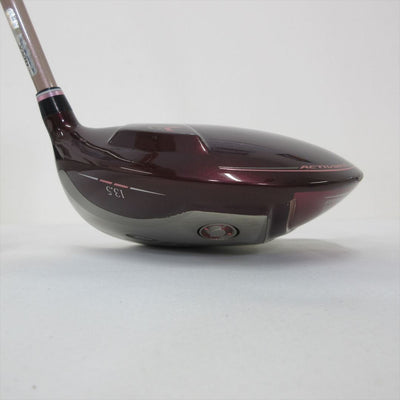 XXIO Driver XXIO12 13.5° Ladies XXIO MP1200L Bordeaux