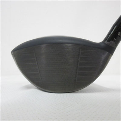 Callaway Driver PARADYM Triple D 9° Stiff TENSEI AV SERIES 75