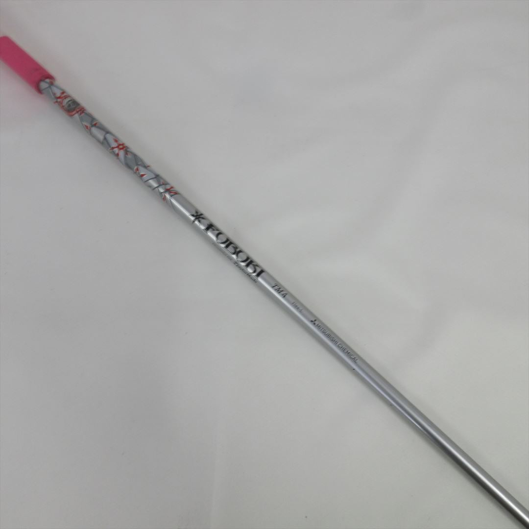 TaylorMade Hybrid M4 HY 25° Ladies FUBUKI TM4