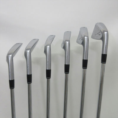 Fourteen Iron Set TB 7 FORGED Stiff NS PRO MODUS3 TOUR105 6 pieces