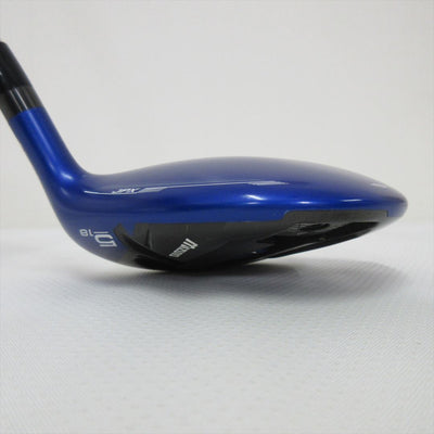 Mizuno Fairway JPX 900 5W 18° Stiff FUBUKI AT 60