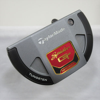 TaylorMade Putter Spider GT NOTCHBACK Small Slant 34 inch