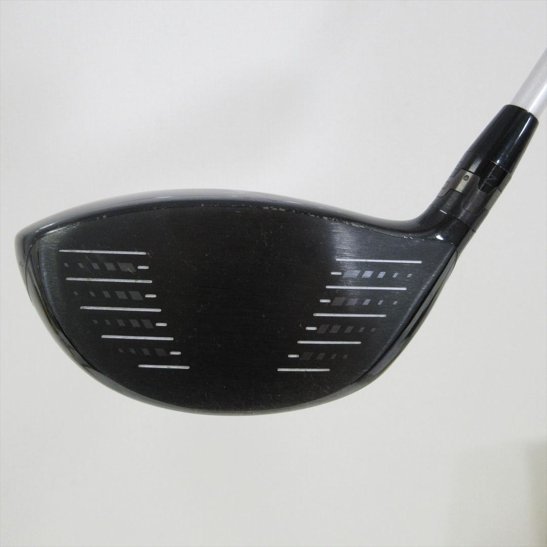 Titleist Driver Fair Rating 913 D2 9.5° Stiff Motore Speeder 661