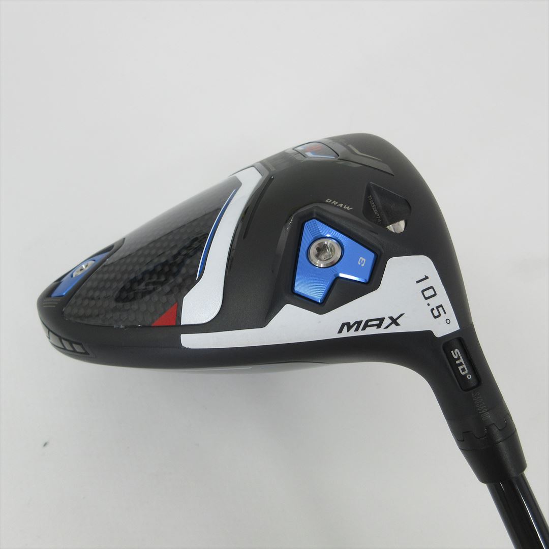 Cobra Driver cobra AEROJET MAX 10.5° Regular SPEEDER NX for Cobra(AEROJET)