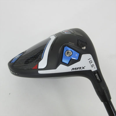 Cobra Driver cobra AEROJET MAX 10.5° Regular SPEEDER NX for Cobra(AEROJET)