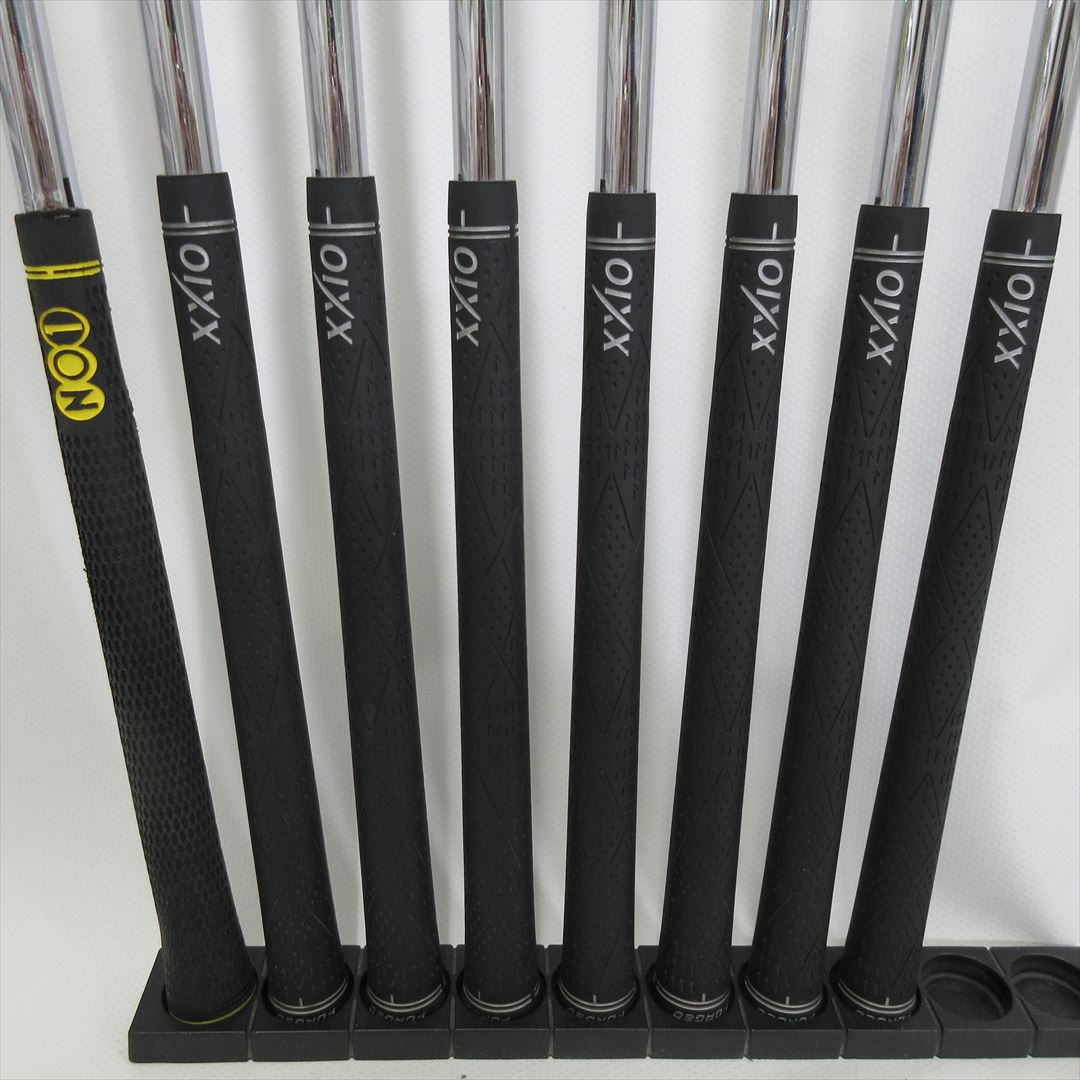 Dunlop Iron Set XXIO FORGED8 Stiff NS PRO 940GH D.S.T 8 pieces