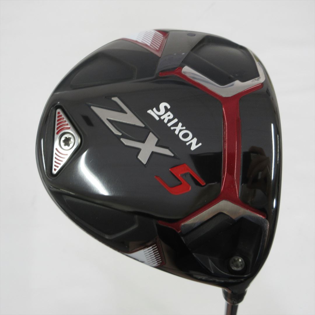 SRIXON Driver SRIXON ZX5 10.5° Regular Diamana ZX50