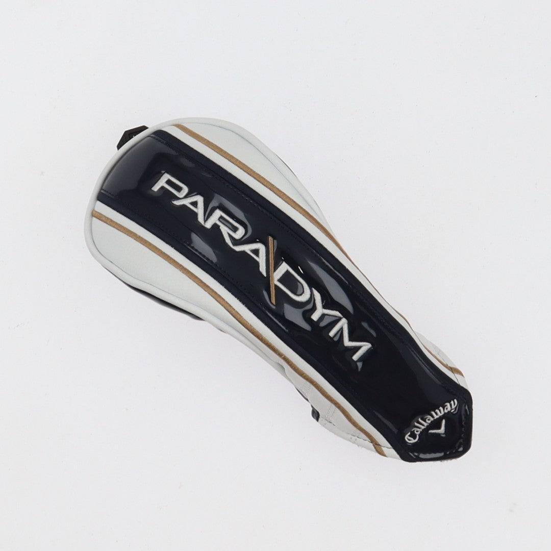 Callaway Hybrid Brand New PARADYM HY 21° Regular VENTUS TR 5 for CW(PARADYM)