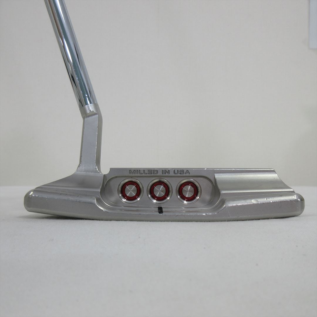 Titleist Putter SCOTTY CAMERON Special select NEWPORT 2.5 33 inch