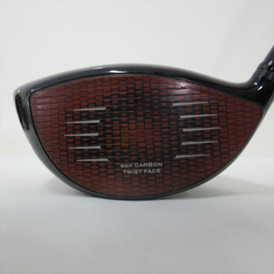 TaylorMade Driver STEALTH 9° Stiff TENSEI RED TM50(STEALTH)