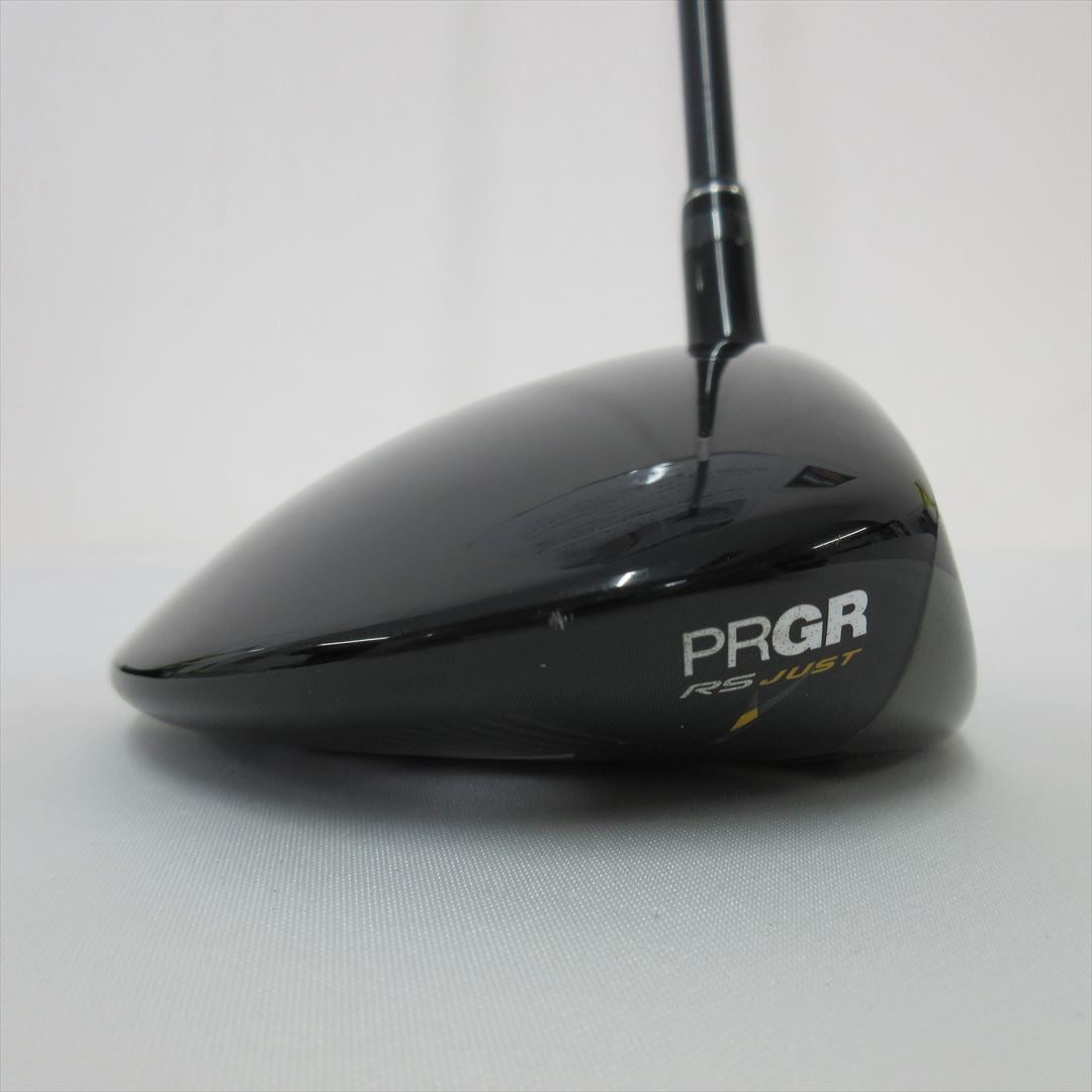 PRGR Fairway RS JUST(2022) 3W 15° Regular Diamana FOR PRGR(2022)