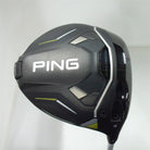 Ping Driver G430 MAX 10K 9° Stiff Speeder 569 EVOLUTION 7