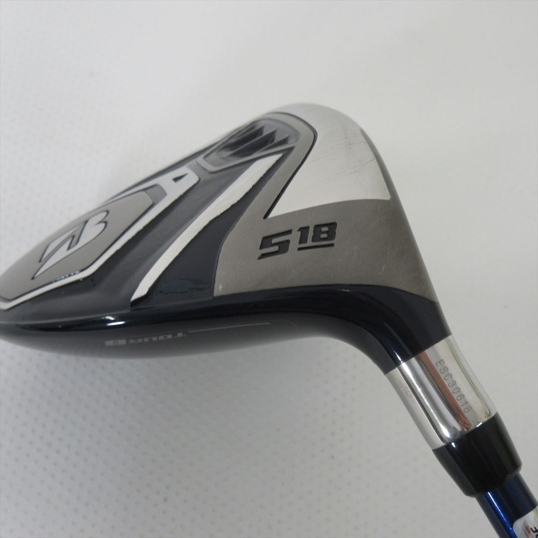 Bridgestone Fairway TOUR B JGR(2019) – GOLF Partner USA