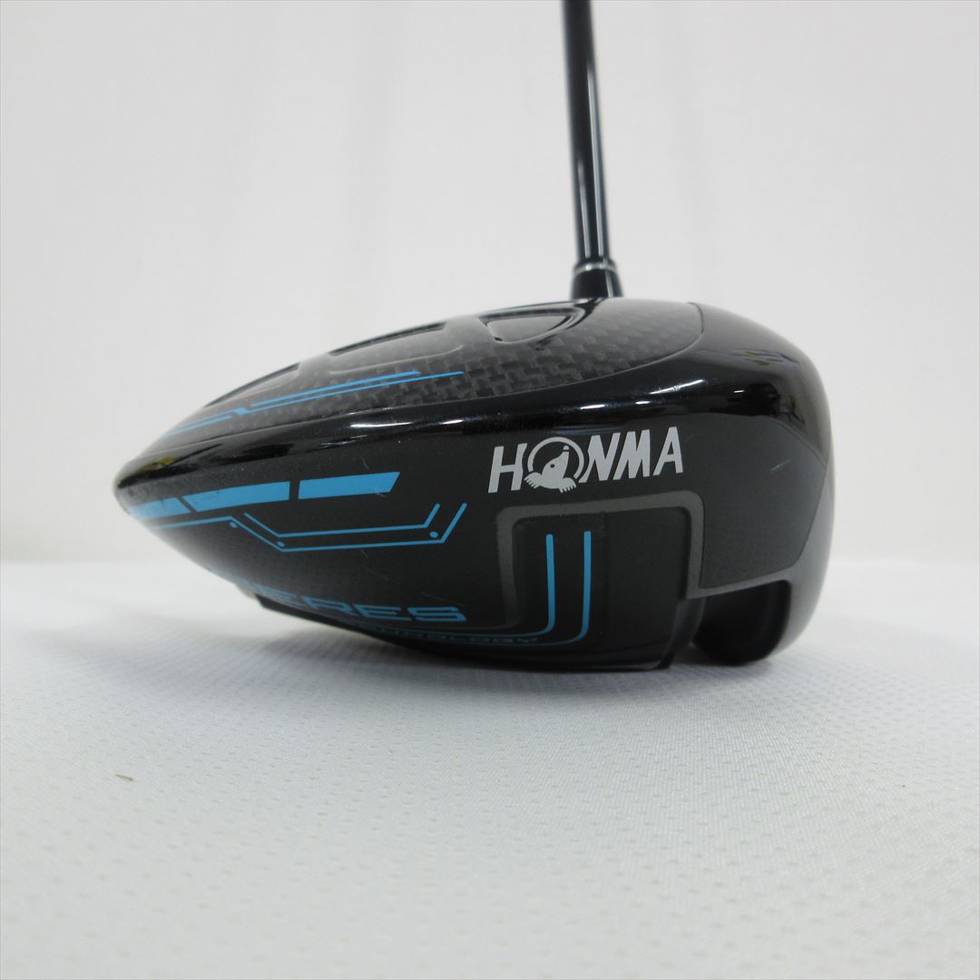 HONMA Driver BERES NX 10.5° Regular VIZARD FOR NX 45: