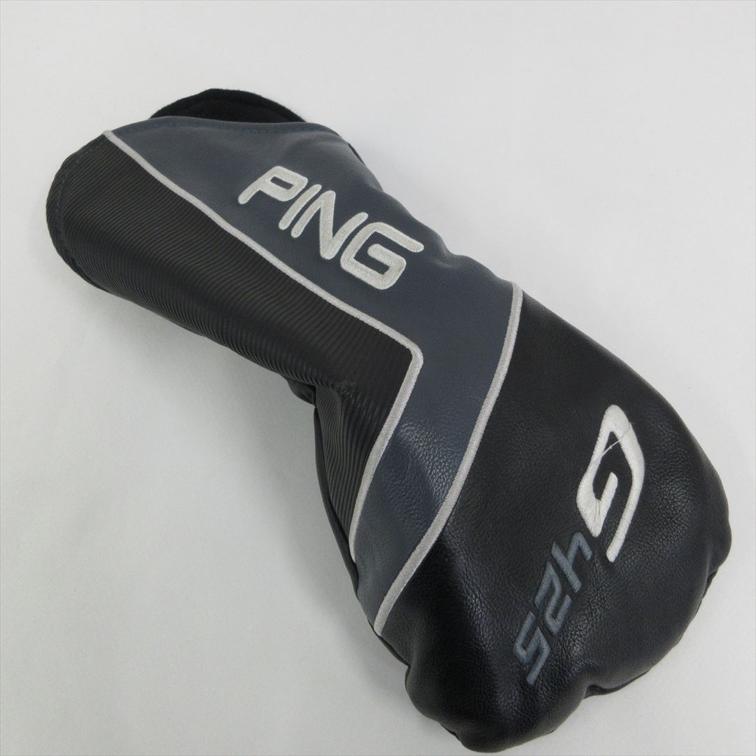 Ping Driver G425 LST 10.5° Stiff TENSEI CK PRO ORANGE 60