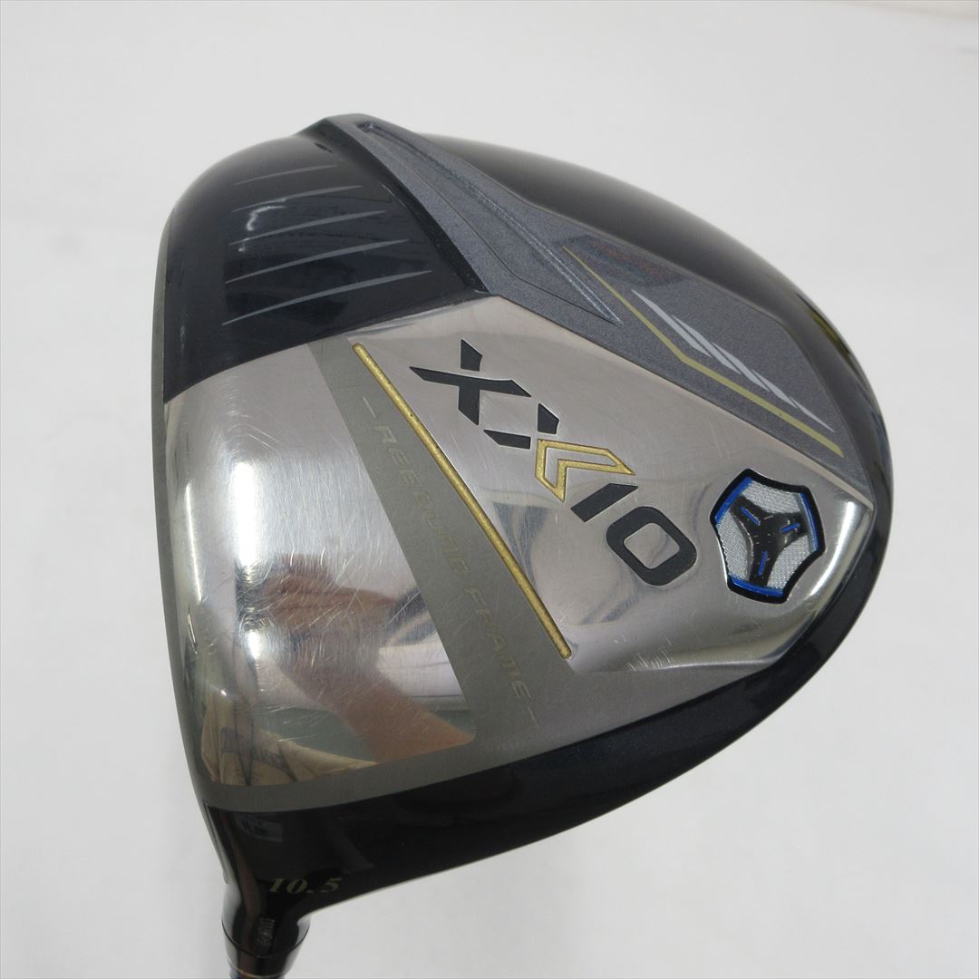 Dunlop Driver Left-Handed XXIO13 10.5° Regular XXIO MP1300