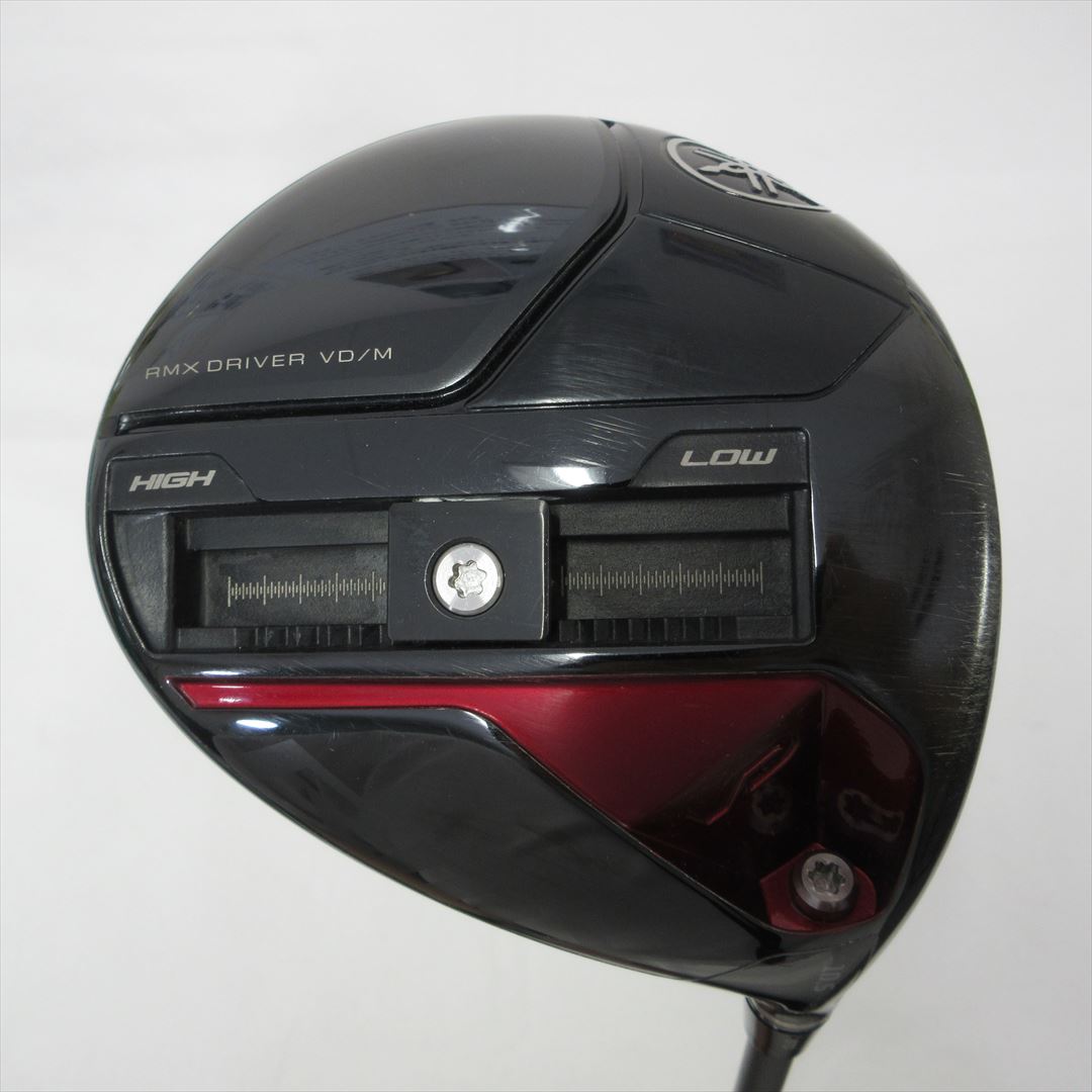 ヤマハ RMX VD/M BLACK LIMITED EDITION 2024 Yamaha Driver RMX VD/M(2024) – GOLF Partner USA