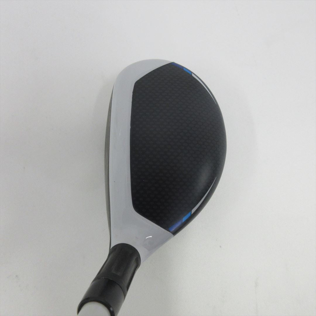 TaylorMade Hybrid SIM2 MAX HY 25° Ladies TENSEI BLUE TM40(SIM2)