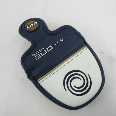 Odyssey Putter Ai-ONE MILLED SEVEN T DB 34 inch