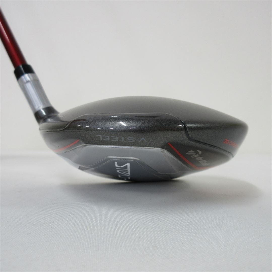 TaylorMade Fairway STEALTH 3W 16.5° Ladies TENSEI RED TM40(STEALTH)