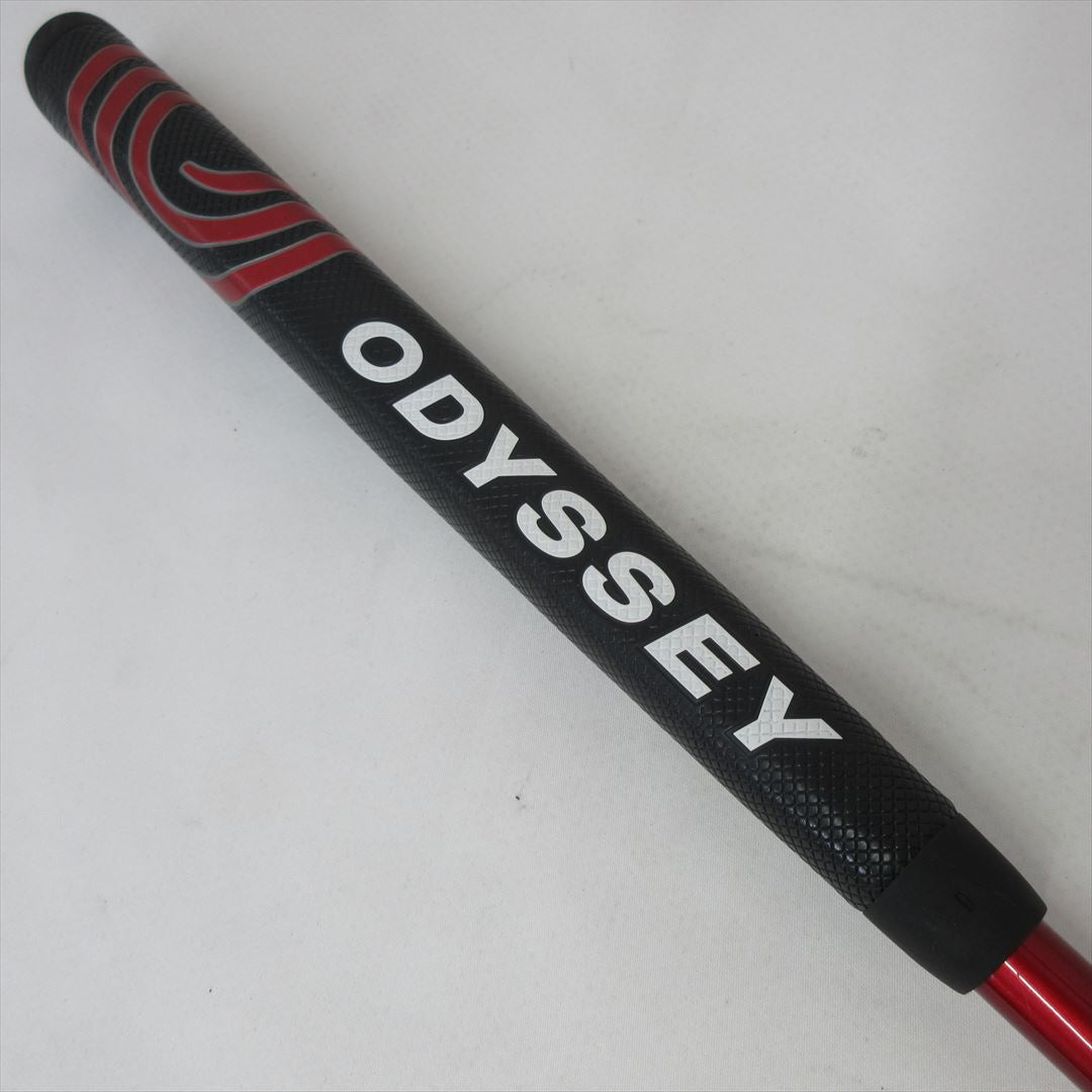 Odyssey Putter WHITE HOT VERSA THREE T 34 inch