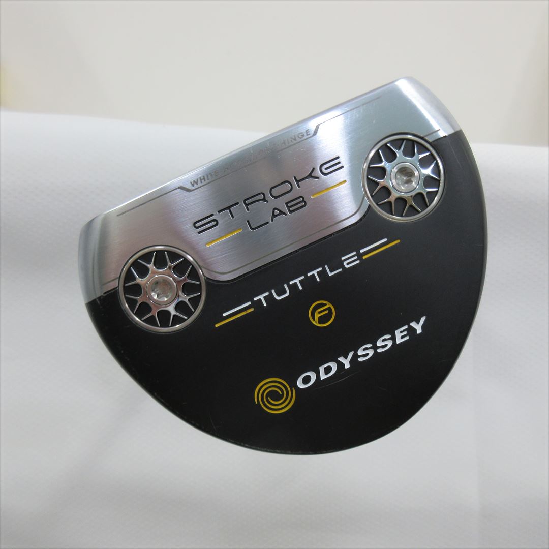 Odyssey Putter STROKE LAB TUTTLE 34 inch