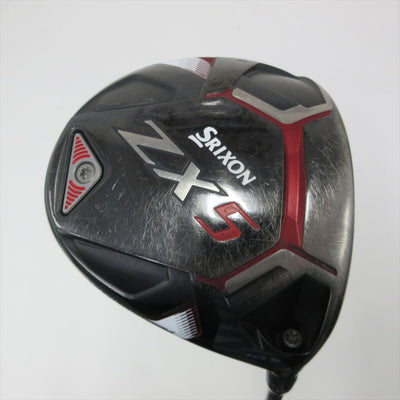 SRIXON Driver SRIXON ZX5 10.5° Stiff Diamana ZX50