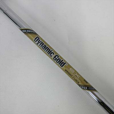 Cobra Wedge KING cobra SB WEDGE(Black) 56° Dynamic Gold EX TOUR ISSUE S200