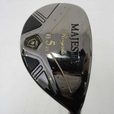 Source MAJESTY GOLF Used SHUTTLE TYPE-X(gold) 10.5 R Men Right Hand Golf  Accessory Set Golf Clubs on m.