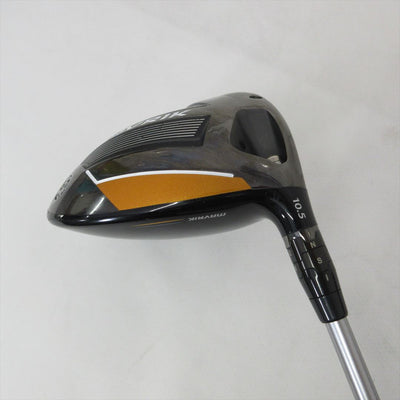 Callaway Driver MAVRIK 10.5° Stiff Diamana 50 for CW