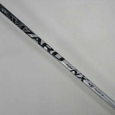 HONMA Fairway BERES NX Triple Star 3W 15° Stiff VIZARD FOR NX 45