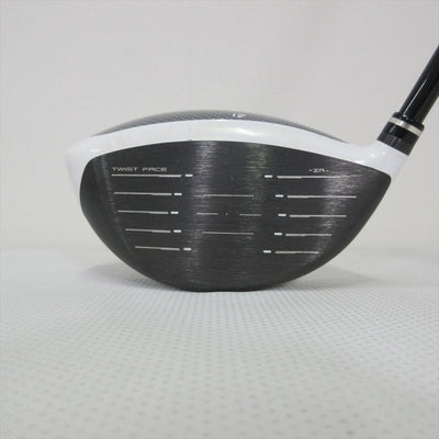 TaylorMade Driver SIM GLOIRE 10.5° Regular AIR Speeder TM: