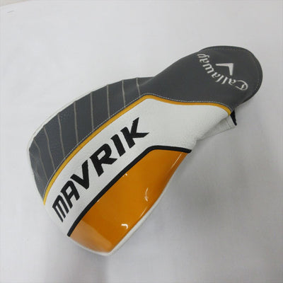 Callaway Driver MAVRIK MAX 10.5° StiffRegular Diamana 40 for CW