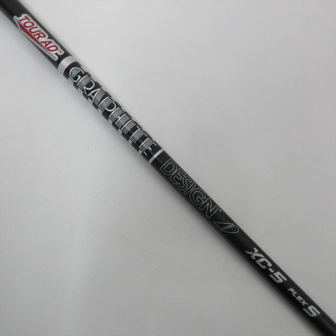 Bridgestone Driver TOUR B JGR(2019) 9.5° Stiff Tour AD XC-5: