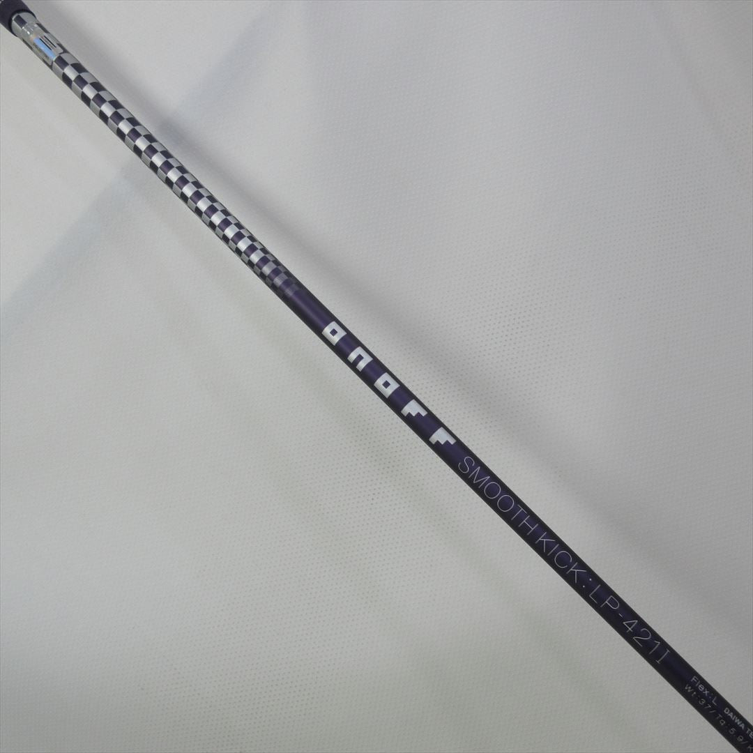 Daiwa Wedge ONOFF FROG'S LEAP-II(2021) – GOLF Partner USA