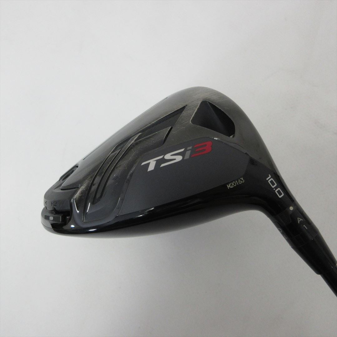 Titleist Driver TSi3 10° Stiff TSP110 50