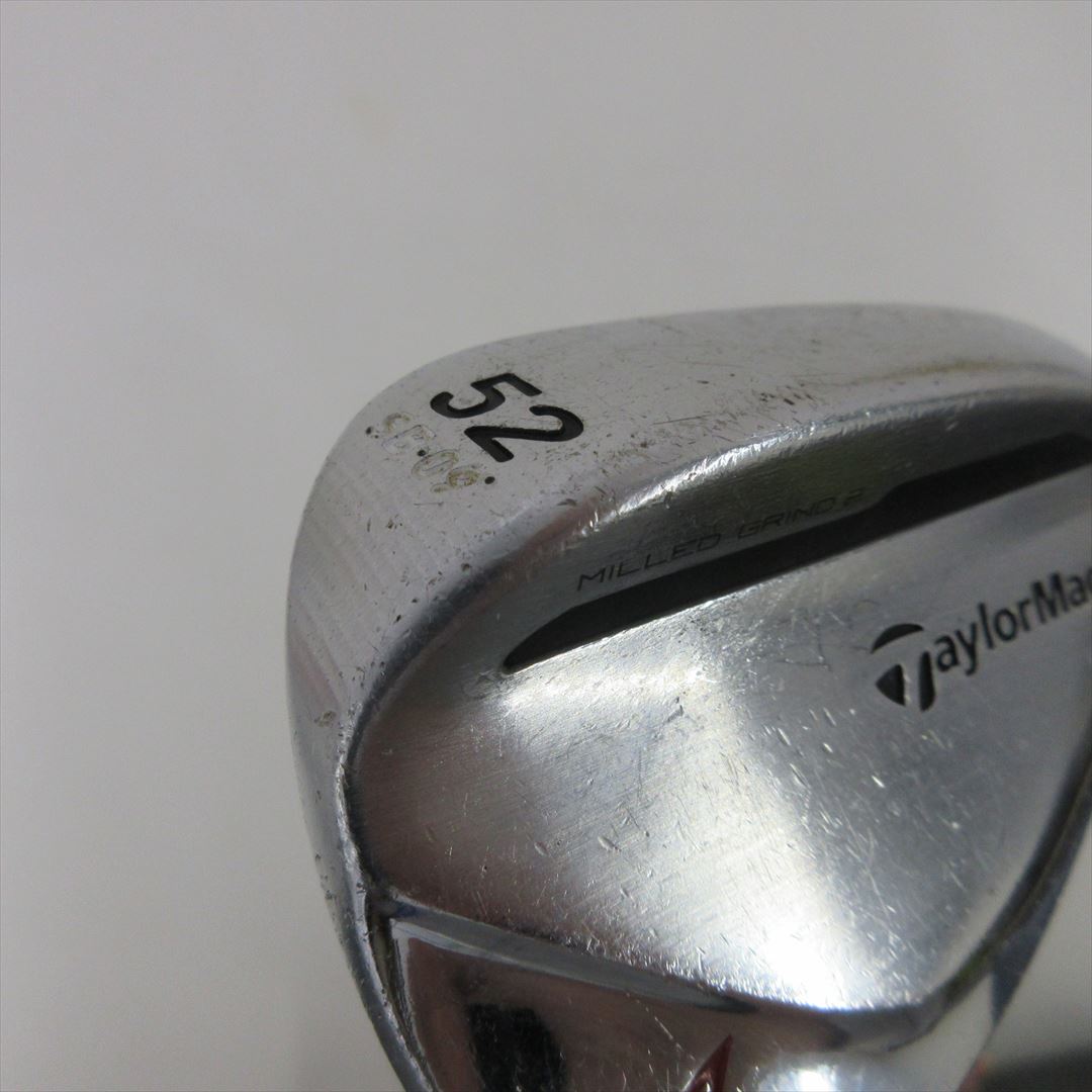 TaylorMade Wedge Taylor Made MILLED GRIND 2 52° NS PRO 950GH