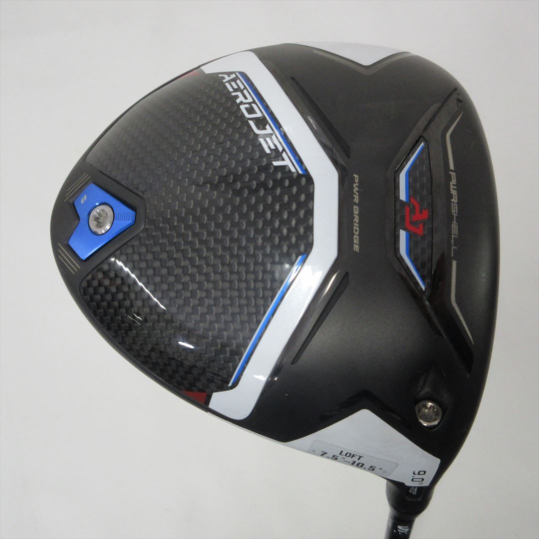 Cobra Driver cobra AEROJET 9° Stiff Tour AD for Cobra(AEROJET)