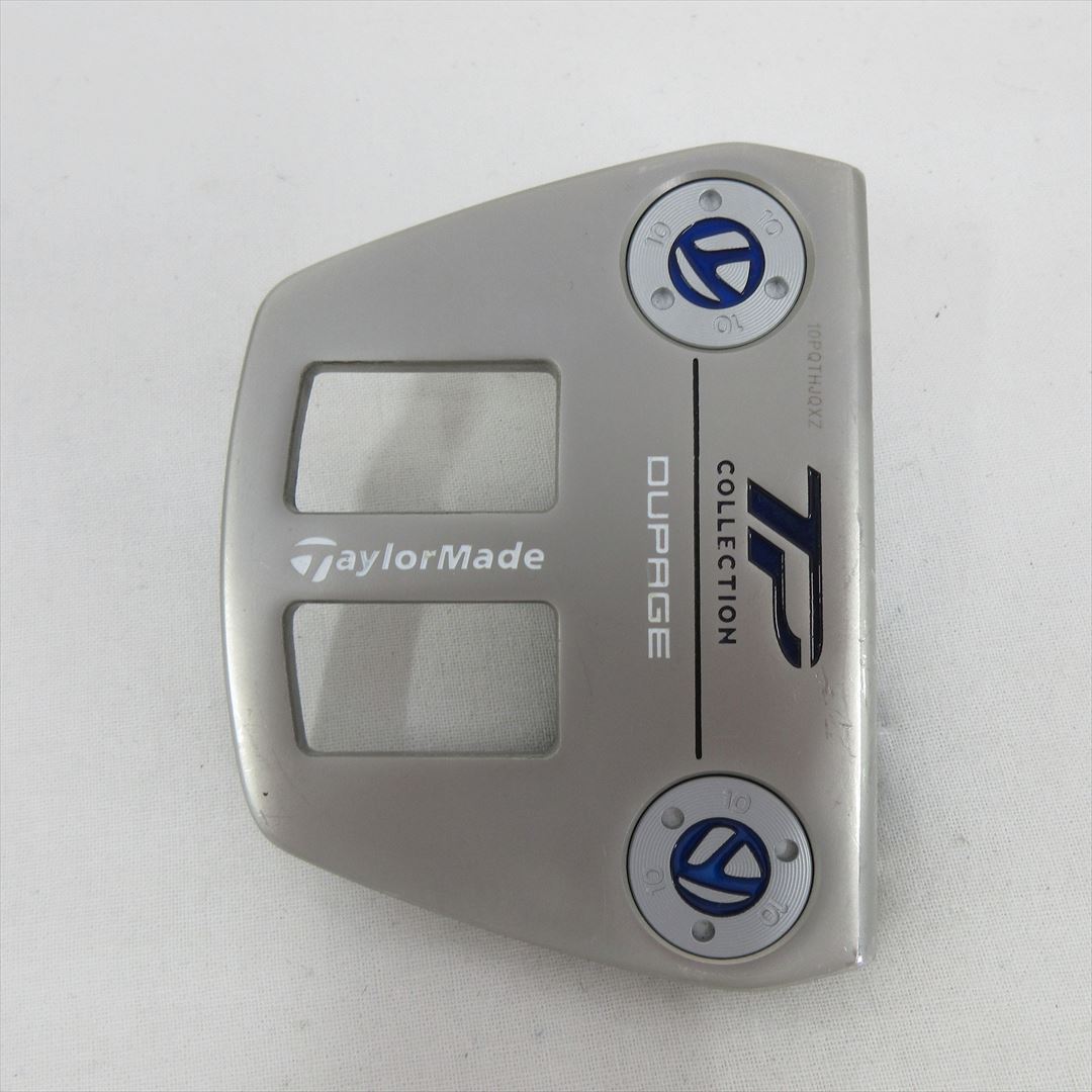 TaylorMade Putter TP COLLECTION HYDRO BLAST DUPAGE 34 inch