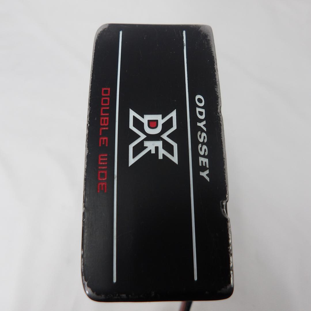Odyssey Putter DFX DOUBLE WIDE(2021) – GOLF Partner USA