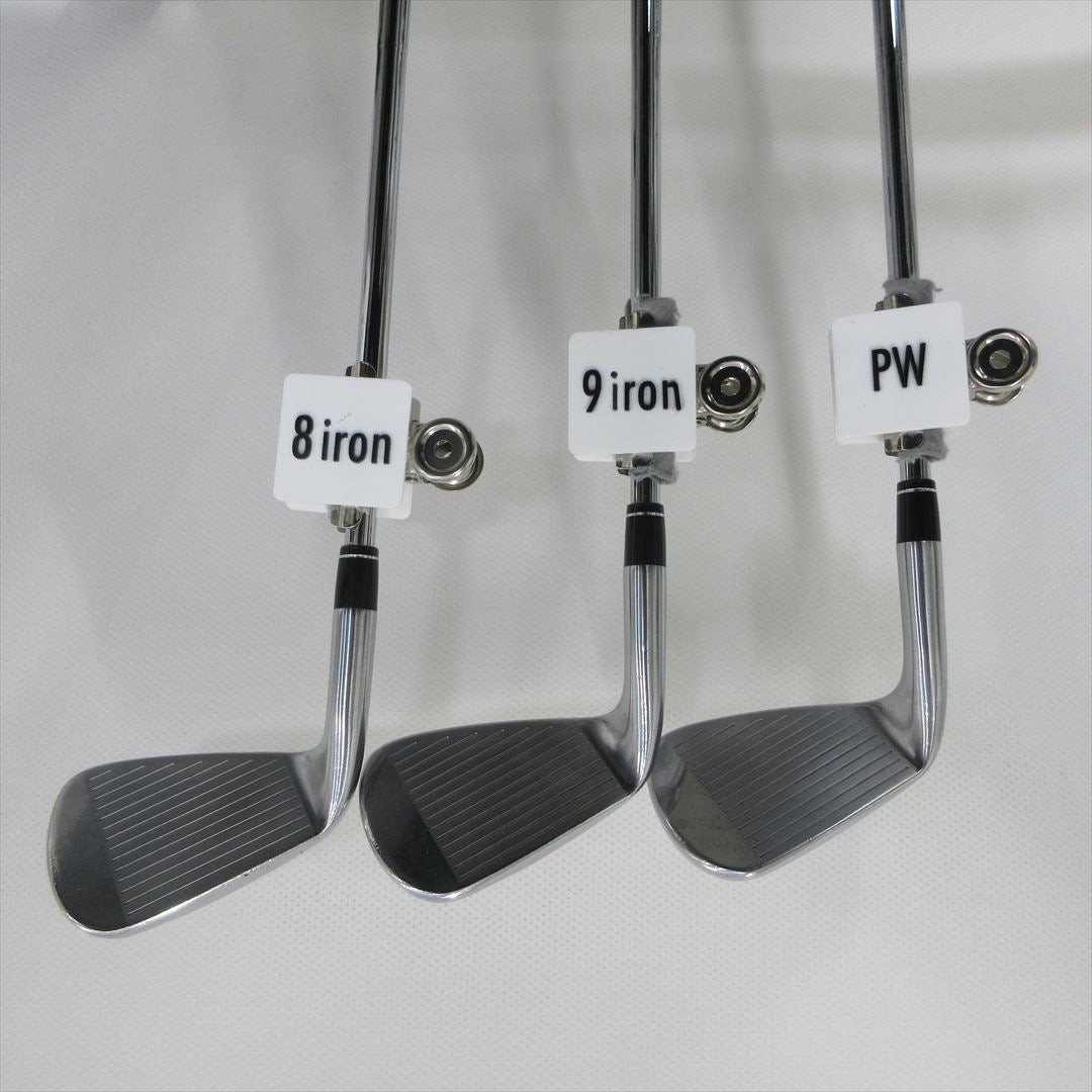 Callaway Iron Set X FORGED STAR(2024) – GOLF Partner USA