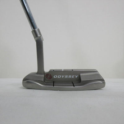 Odyssey Putter WHITE STEEL #1 34 inch