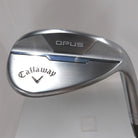 Callaway Wedge OPUS Chrome 58° NS PRO MODUS3 TOUR115