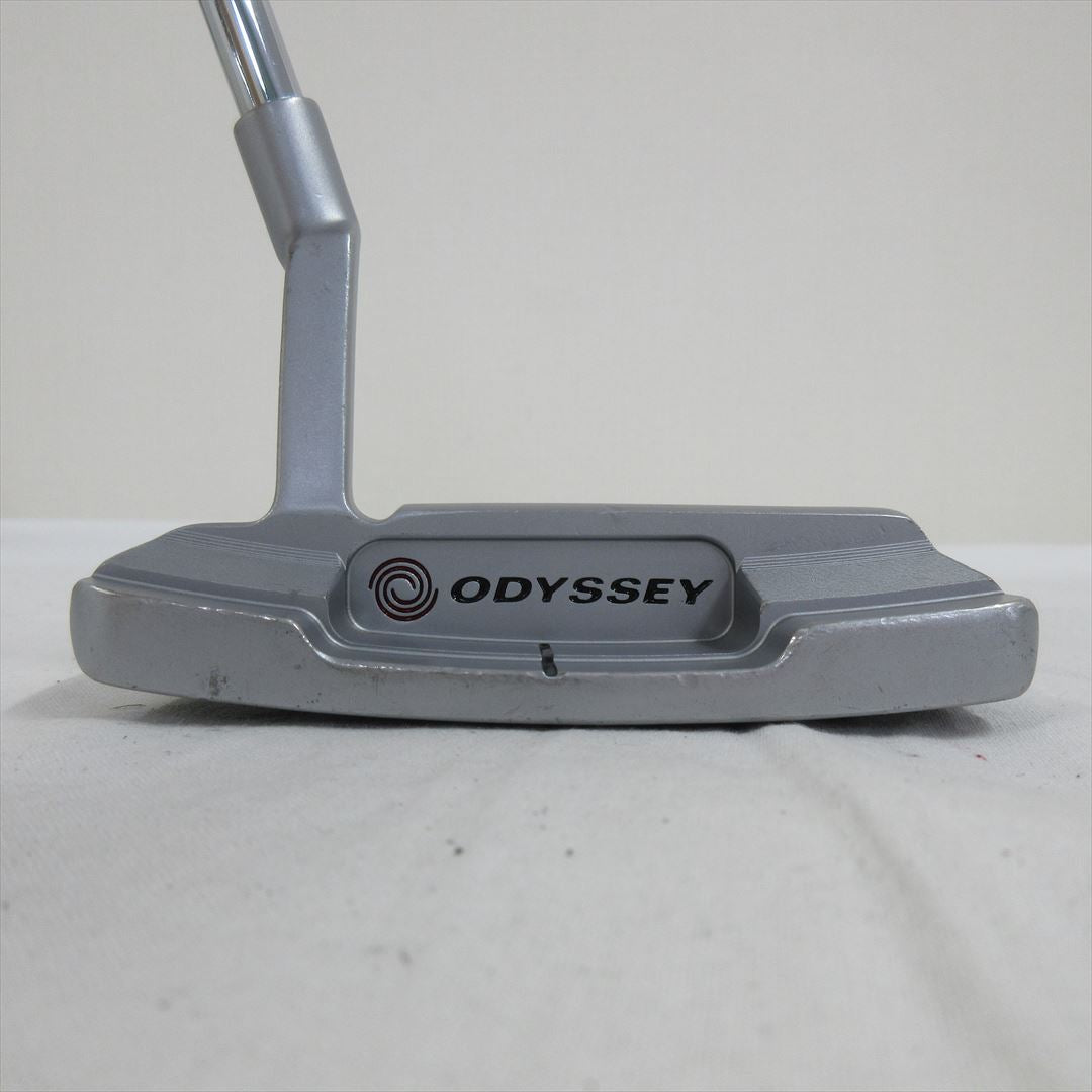 Odyssey Putter WHITE HOT OG #1W CS 33 inch