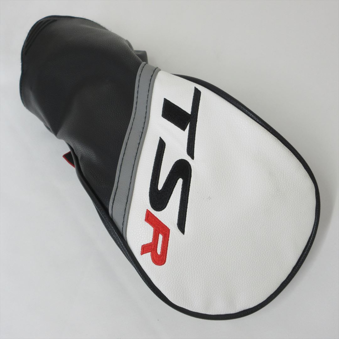 Titleist Driver TSR4 9° Tour S TSP311